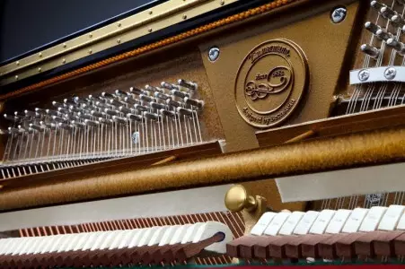 قیمت پیانو آکوستیک زیمرمن